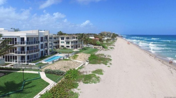 1200 The Ocean - Florida Waterfront Condos